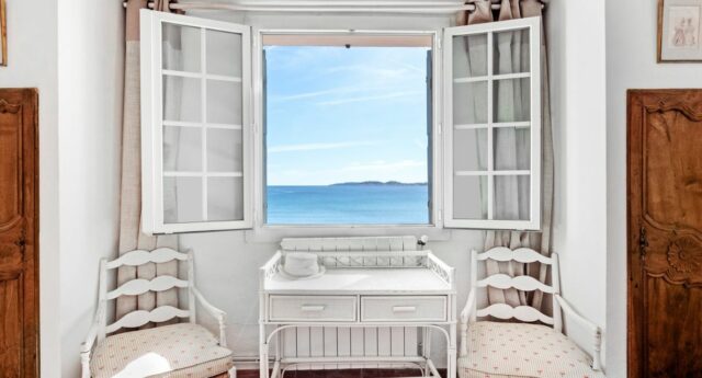 Vivre la mer au plus près