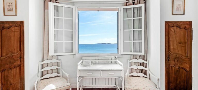 Vivre la mer au plus près