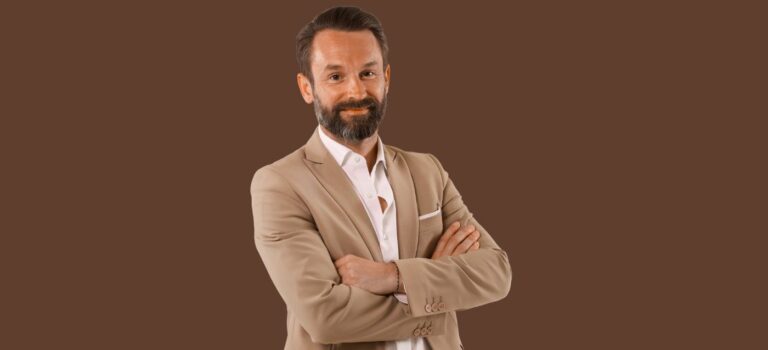 Jeremy Ordronneau, Directeur Marketing et Communication de Century 21 France