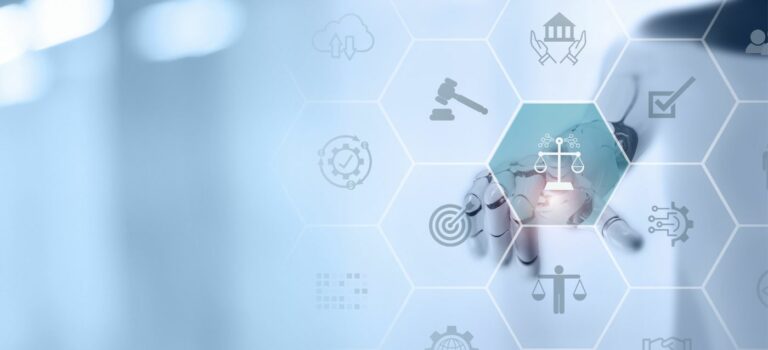 Justice et intelligence artificielle appliquees aux donnees immobilieres