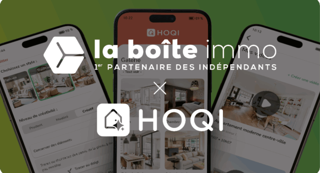 La Boite Immo annonce l’acquisition d’HOQI