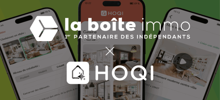 La Boite Immo annonce l’acquisition d’HOQI