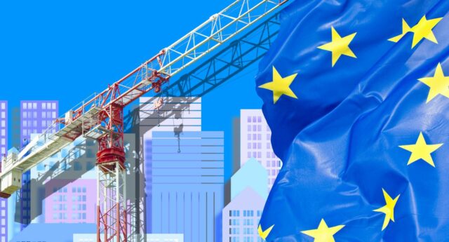 crise du logement en Europe