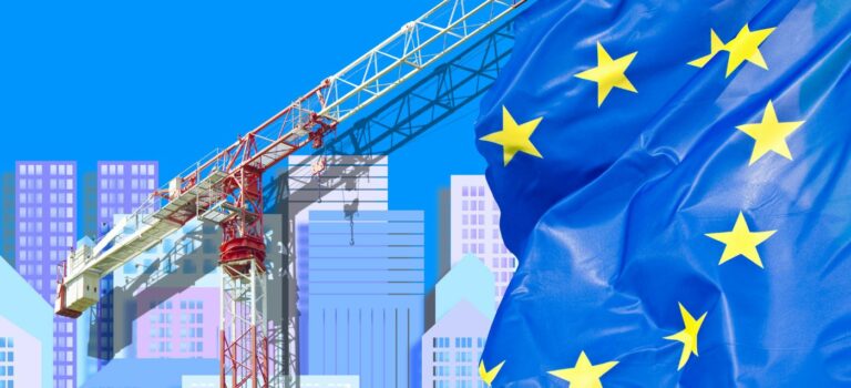 crise du logement en Europe