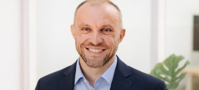 Marc Lebel Président et fondateur de Jinka