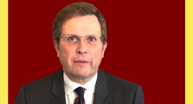 Olivier de Chabot (Junot Châteaux et Patrimoine) au micro de Mon Podcast Immo