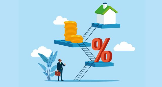 le pouvoir immobilier des menages a nettement recule depuis cinq ans