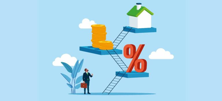 le pouvoir immobilier des menages a nettement recule depuis cinq ans