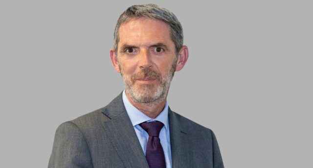 Stephane Viales, Directeur Commercial Paris et Ile-de-France Engel & Volkers