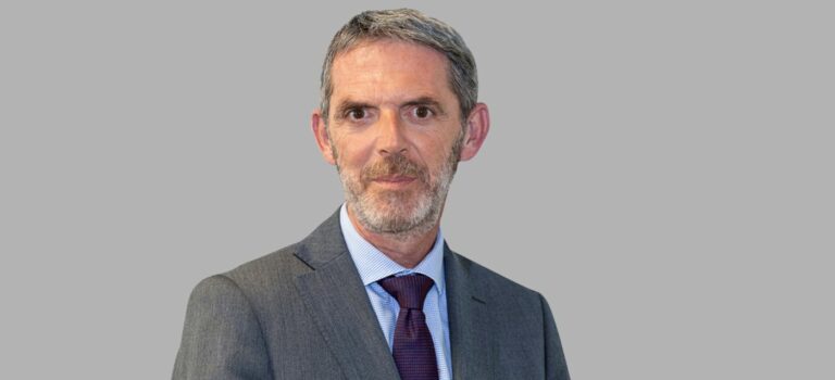 Stephane Viales, Directeur Commercial Paris et Ile-de-France Engel & Volkers