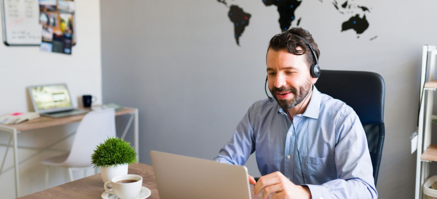 travailleur independant en teletravail