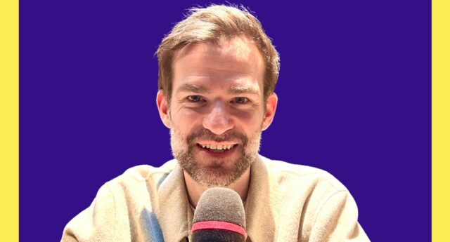 Alexandre Bruneau, directeur général de Kretz Real Estate au micro de Mon Podcast Immo