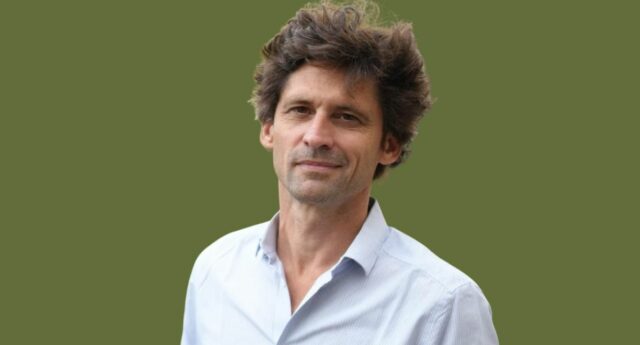 Gregory Beurrier president d’Expertimo