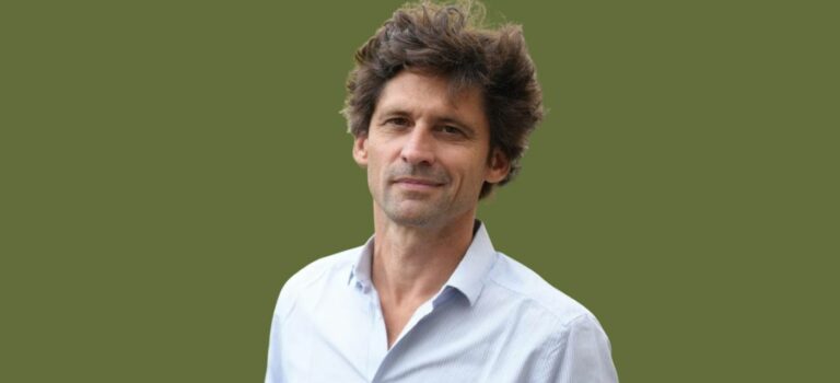 Gregory Beurrier president d’Expertimo