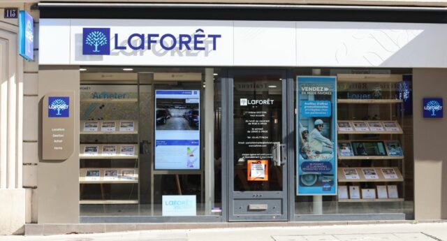 Le reseau Laforêt renouvelle son label « Enseigne responsable »