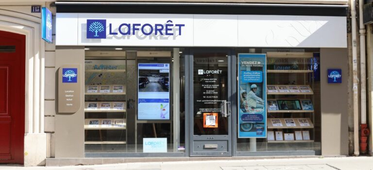 Le reseau Laforêt renouvelle son label « Enseigne responsable »