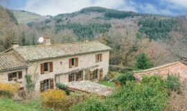 Propriete au nord de la Loire