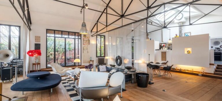 Lotf a vendre a Bagnolet