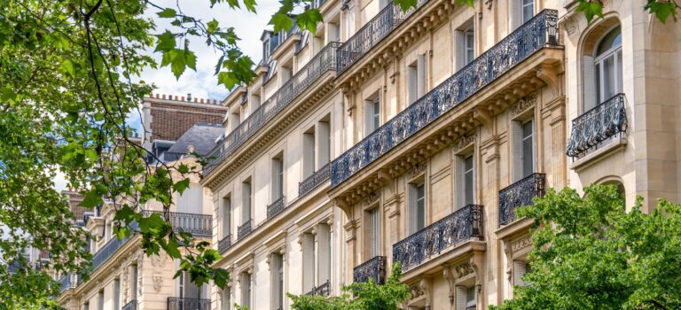 Bilan 2025 : le marche immobilier a travers le prisme notarial