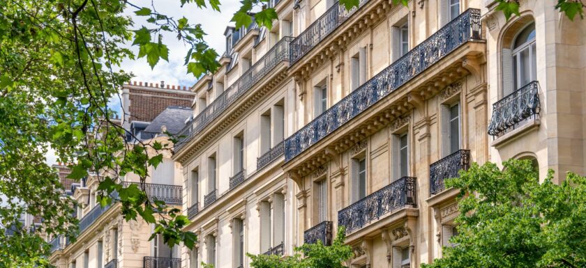 Bilan immobilier du premier semestre 2026