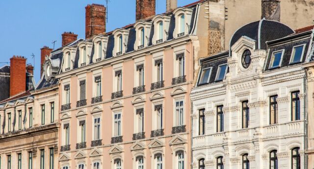 Lyon enregistre une hausse du pouvoir d'achat immobilier depuis 2020