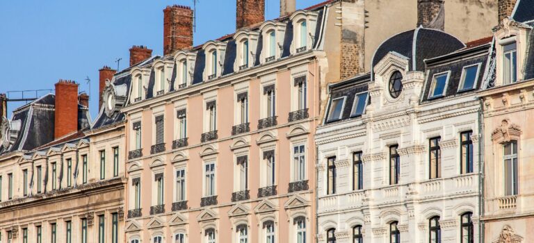 Bilan immobilier 2025 Foncia