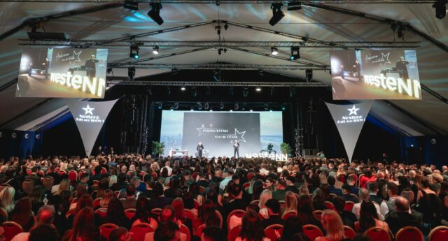 Congres annuel Nestenn 2026