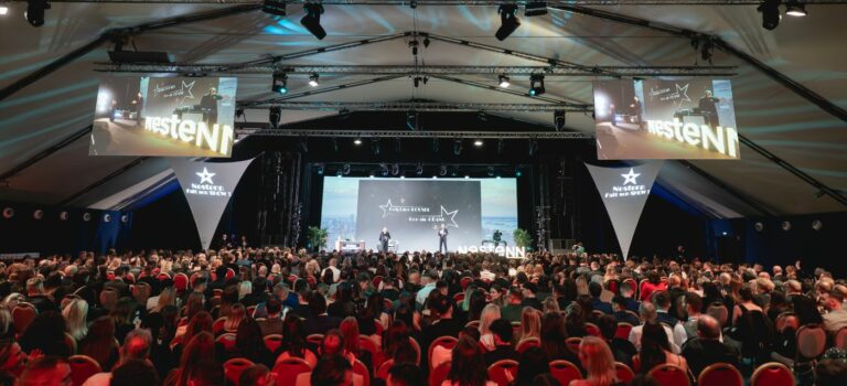 Congres annuel Nestenn 2026