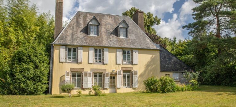 Immobilier Patrice Besse