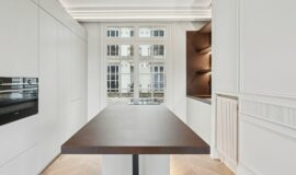 Immobilier Paris 7e