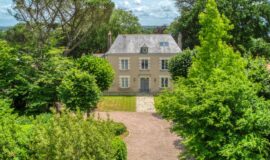 Immobilier Pays de la Loire