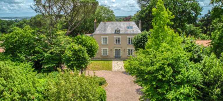 Immobilier Pays de la Loire