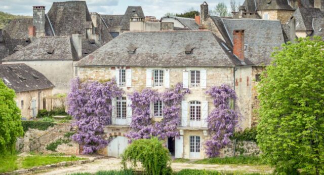 Maison en Correze