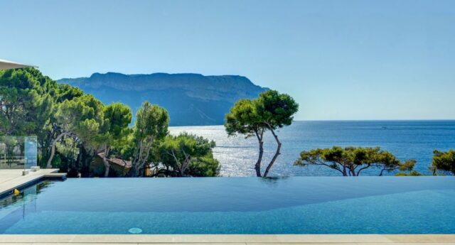 Immobilier de prestige : 2025, une annee qui bat tous les records