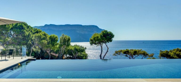 Immobilier de prestige : 2025, une annee qui bat tous les records