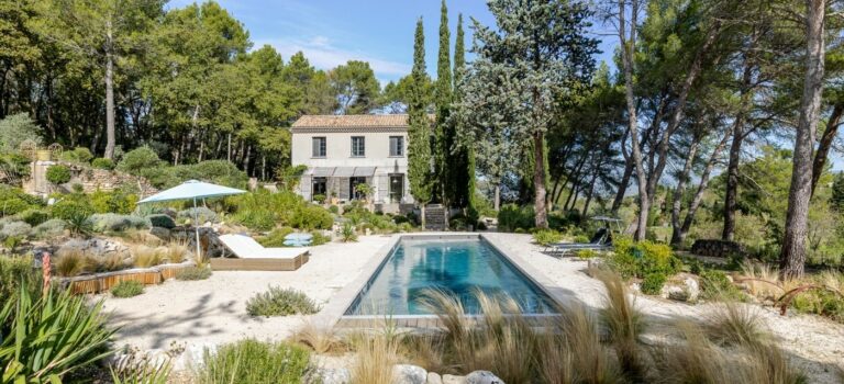 Immobilier de prestige en Provence : bilan et perspectives par Rudi Janssens