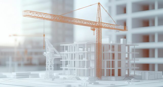 le neuf retrouve des acheteurs en 2025