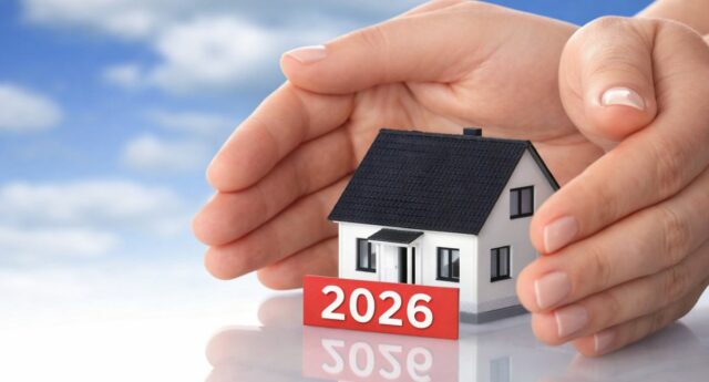Les bonnes resolutions immobilieres pour les Français en 2026