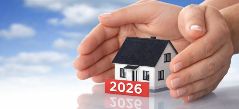 Les bonnes resolutions immobilieres pour les Français en 2026