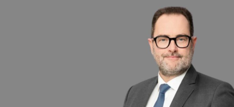 Ludovic Delaisse nomme President de Colliers France