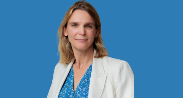 Marine Charles rejoint le Groupe Duval en tant que Directrice Generale Adjointe