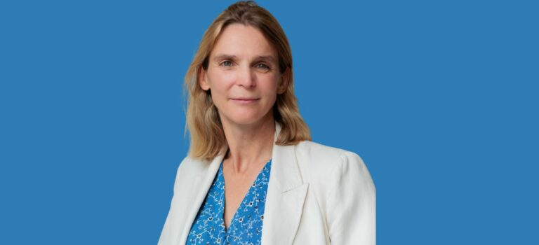 Marine Charles rejoint le Groupe Duval en tant que Directrice Generale Adjointe