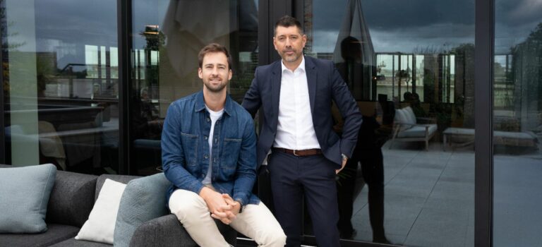 Xavier Belvaux nomme President-directeur general de We Invest France