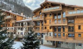 Immobilier Val d'Isere