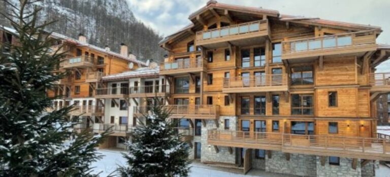 Immobilier Val d'Isere