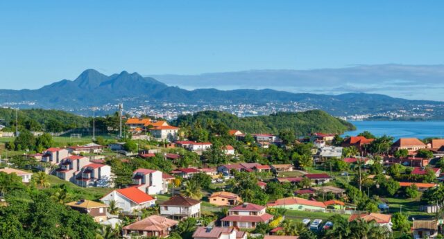 l’Adresse accelere en Outre-Mer