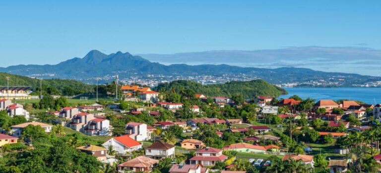 l’Adresse accelere en Outre-Mer