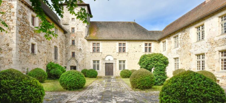 Bilan 2025 immobilier de caractere