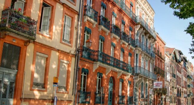 Toulouse s'envole en 2025 +15 % de compromis signes en un an