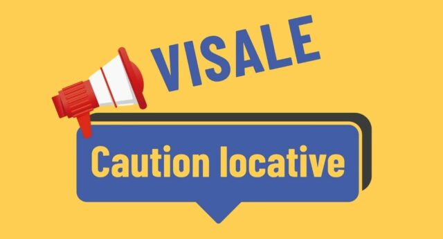 Visale evolue depuis le 6 janvier 2026